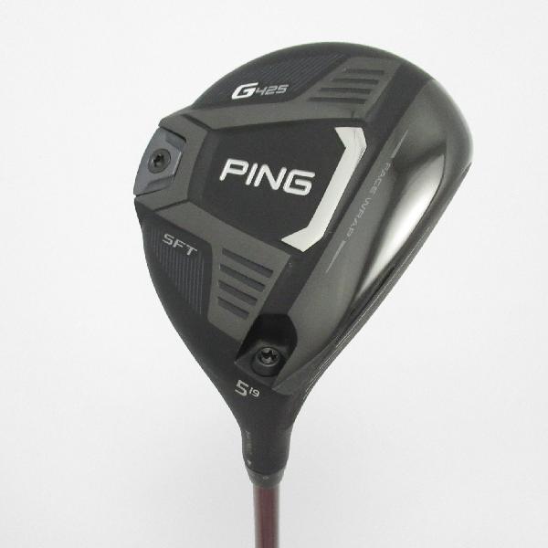 楽天市場】ping g425 フェアウェイ ウッド 5wの通販 楽天市場】ping g425 フェアウェイ ウッド 5wの通販