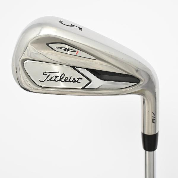 楽天市場】タイトリスト 718 ap1 アイアンの通販