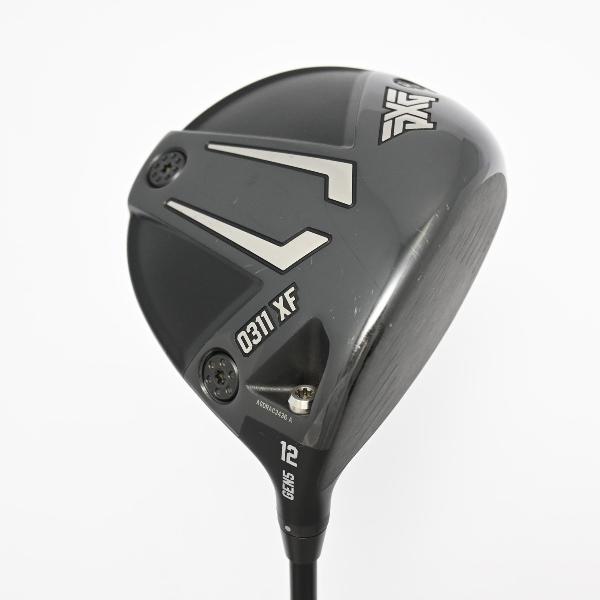 【中古】ピーエックスジー　PXG　PXG 0311 XF GEN5 ドライバー FUJIKURA PRO 55 for PXG　シャフト：FUJIKURA PRO 55 for PXGCランク　フレックスR2　男性用 メンズ用　右用