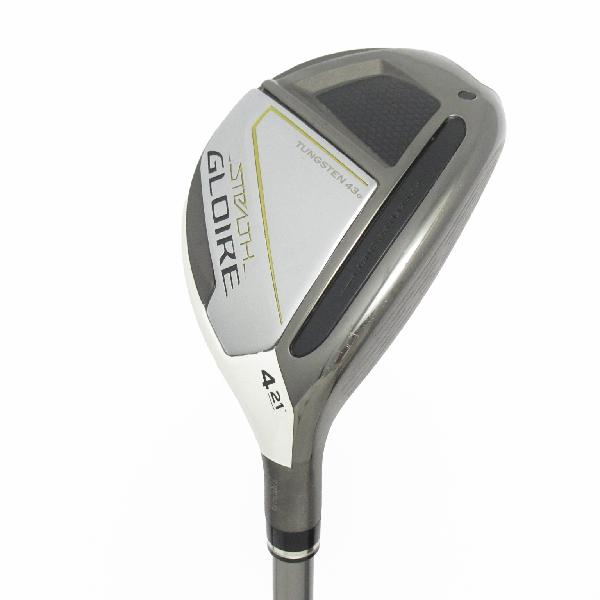 TaylorMade Stealth Rescue