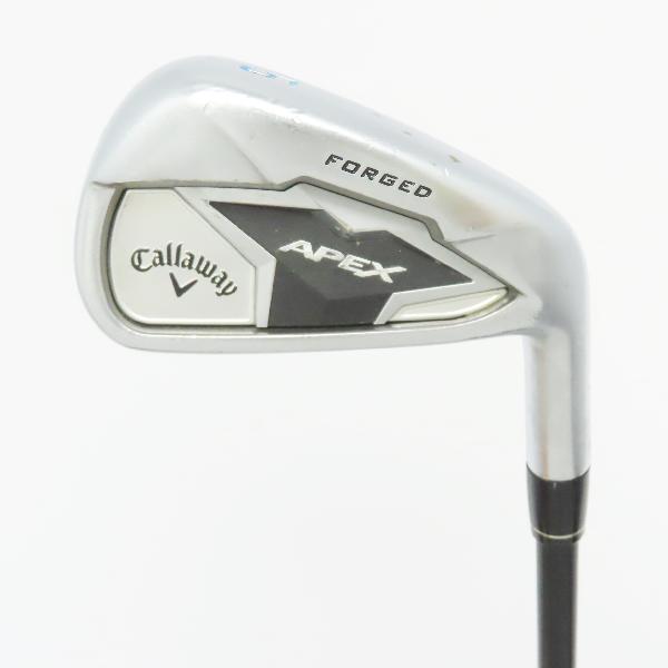 楽天市場】callaway apex アイアン 2019 modus 105の通販
