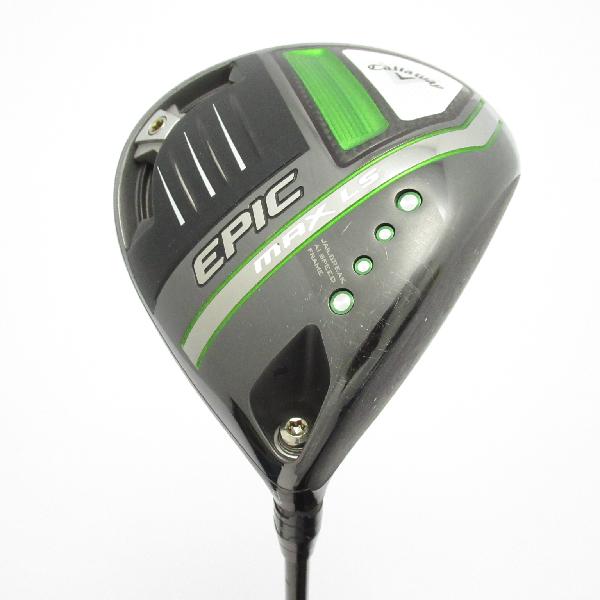 楽天市場】epic max ls ドライバーの通販