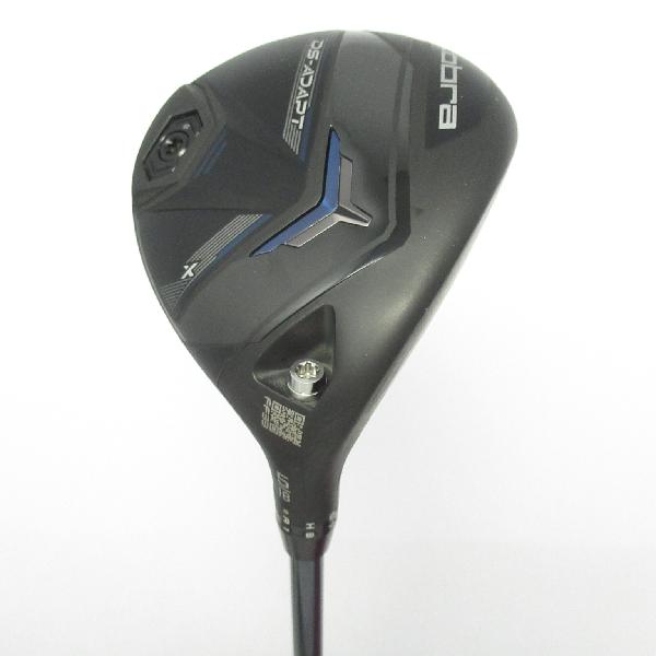 Other - 【中古】コブラ　cobra　DS-ADAPT X フェアウェイウッド LIN-Q for Cobra　【5W】シャフト：LIN-Q for CobraCランク　フレックスSR　男性用 メンズ用　右用