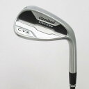 【中古】クリーブランド　CG　CVX ZIPCORE ウェッジ Diamana for CG　【48-09】シャフト：Diamana for CGCランク　フレックスWEDGE　男性用 メンズ用　右用