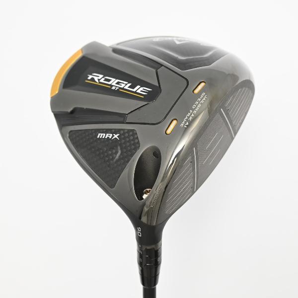 楽天市場】ローグ st max ドライバー（ロフト角9°）（ドライバー