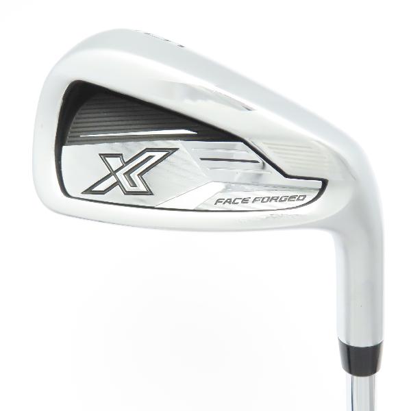 商品説明シャフトDynamic Gold 95ロフト25.5フレックスR300左右右用長さ37.5重量(g)409±バランスD3±程度Cヘッドカバー無付属品無グリップ-グリップ程度やや汚れ在庫店舗ネット店セット内容5本:#6 #7 #8 #9 PW備考商品の程度についてAメーカーフィルムで保護されていて使用痕跡が全く見られない状態Bバックフェース・シャフト・ソール・フェースに目立たない傷はあるが、全体的にきれいな状態Cバックフェース・シャフトソール・フェースに擦り傷・当たり傷など使用感のある傷が見られる状態Dバックフェース・シャフト・ソール・フェースに大きな擦り傷・当たり傷が見られる状態E全体的に汚く見える状態(使用に問題はございません)注意事項・注文手続き完了後の内容変更・キャンセル・交換・返品はお受けできません。あらかじめご了承ください。・ゴルフガレージ店頭でも販売しておりますので、タイミングによっては店頭完売によりご用意できない場合もございます。・重量・バランスについては弊社実測値です。・長さは、メーカーによって測定方法が異なるため、シャフト改造の痕跡が認められない場合、実測値が近似値であればメーカー公表値を表示しています。※アイアンセットの場合は、主に5番アイアンの長さを表示しています。中古