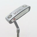 【中古】オデッセイ White Hot ホワイトホット オージー #1WS パター スチールシャフト レディス 【32】シャフト:スチールシャフトAランク フレ...