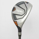 【中古】本間ゴルフ TOUR WORLD TOUR WORLD TW747 UT ユーティリティ VIZARD For TW747 【22】シャフト:VIZAR...