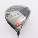 【中古】ダンロップ XXIO ゼクシオ 13(2024) ドライバー MP1300カーボン シャフト:MP1300カーボンAランク フレックスS 男性用 メンズ...