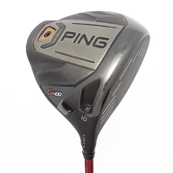 PING G400 ヘッド+ヘッドカバー(スリーブ付) 楽天市場】ping g400 ドライバー ヘッドの通販