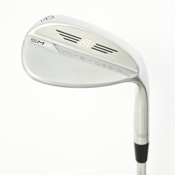 Vokey SM8
