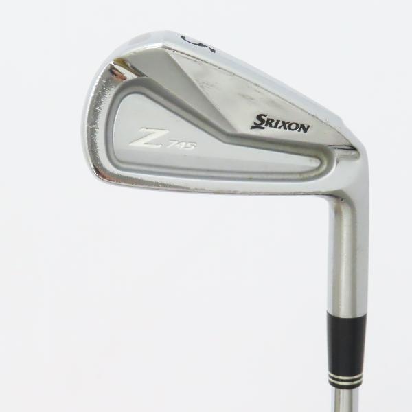 楽天市場】スリクソン Z745 アイアン（ゴルフ｜スポーツ・アウトドア
