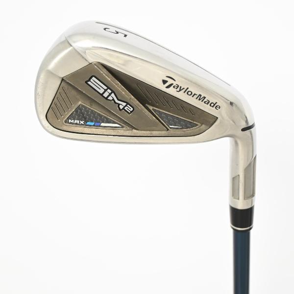 TaylorMade SIM2 Max