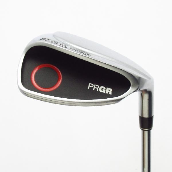 【中古】プロギア　PRGR　R55 Wedge ウェッジ スチールシャフト　【55】シャフト：スチールシャフトCDランク　フレックスその他　男性用 メンズ用　右用