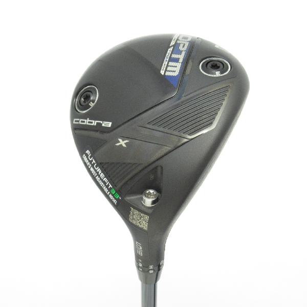 COBRA GOLF - 【中古】コブラ　cobra　OPTM X フェアウェイウッド LIN-Q for Cobra(2026)　【5W】シャフト：LIN-Q for Cobra(2026)Cランク　フレックスS　男性用 メンズ用　右用