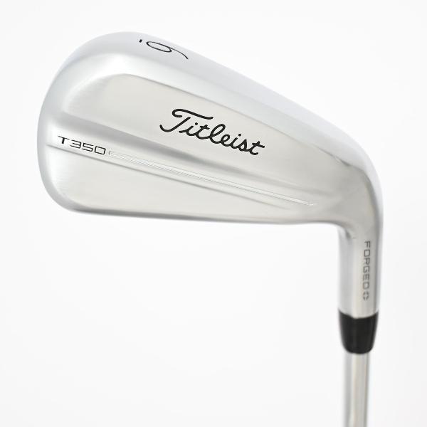 Titleist T350