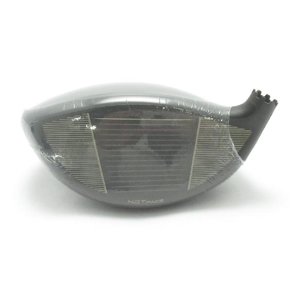 【中古】コブラ　cobra　DS-ADAPT MAX-K_ドライバーヘッド単品 ヘッド単体　Aラン...