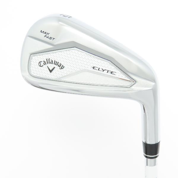 Callaway Elyte Max Fast