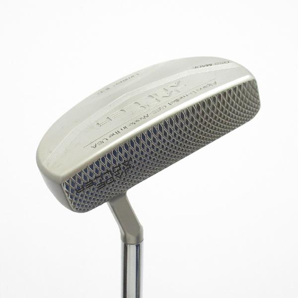 Other - 【中古】ジェイドアドラー　JADE ADLLER　アルピナ D-MALLET パター スチールシャフト　【34】シャフト：スチールシャフトBランク　フレックス計測項目外　男性用 メンズ用　右用