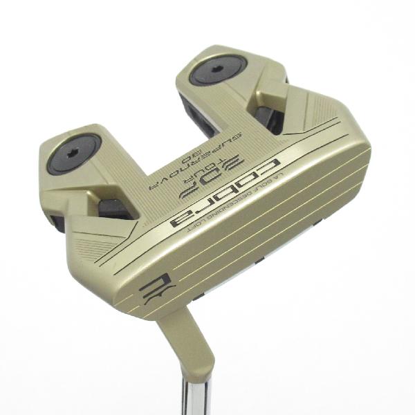 【中古】コブラ　cobra　3DP TOUR スーパーノヴァ 30 パター スチールシャフト　【34】シャフト：スチールシャフトBランク　フレックス計測項目外　男性用 メンズ用　右用