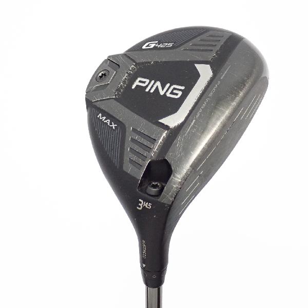 PING G425 MAX フェアウェイウッド7W 173-75 X 楽天市場】ping g425 max フェアウェイウッド 173-75の通販