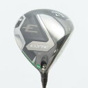 【中古】キャロウェイゴルフ ELYTE エリート X ドライバー LIN-Q GREEN 40 for Callaway レディスシャフト:LIN-Q GREEN 40 for CallawayAランク フレックスR2 右用