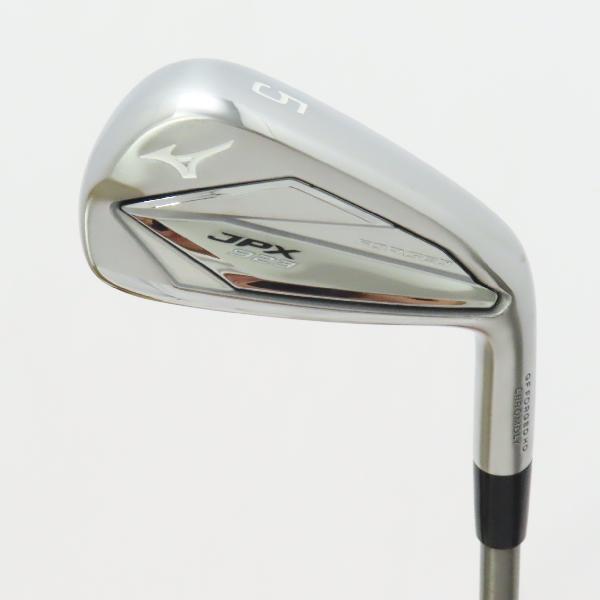 【中古】ミズノ　JPX　JPX 923 FORGED アイアン Aerotech SteelFiber i95cw　シャフト：Aerotech SteelFiber i95cwBランク　フレックスS　男性用 メンズ用　右用