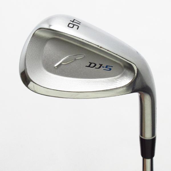 FOURTEEN - 【中古】フォーティーン　DJ　DJ-5 ウェッジ N.S.PRO TS-114w　【46-04】シャフト：N.S.PRO TS-114wCランク　フレックスWEDGE　男性用 メンズ用　右用