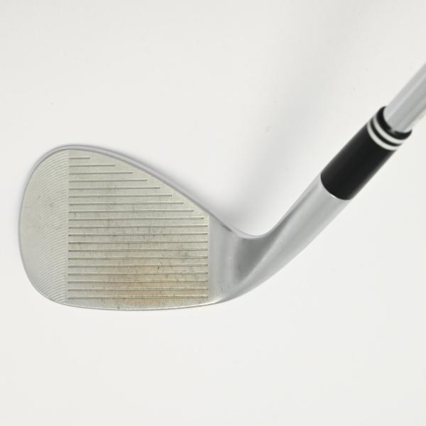 【中古】クリーブランド　RTX　RTX ジップコア ツアーサテン ウェッジ N.S.PRO 950GH　【58-12】シャフト：N.S.PRO 950GHDランク　フレックスS　男性用 メンズ用　右用