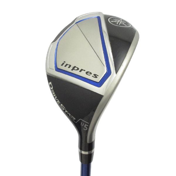 楽天市場】ヤマハ ユーティリティ u5 inpresの通販