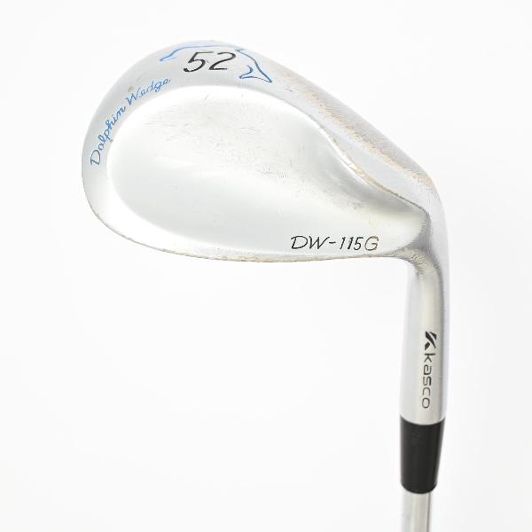楽天市場】キャスコ ドルフィンウェッジ 中古 52の通販