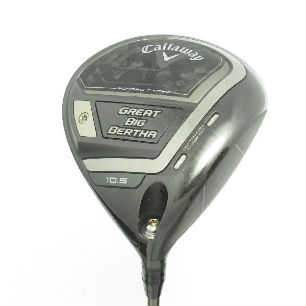 Callaway Great Big Bertha (2023)