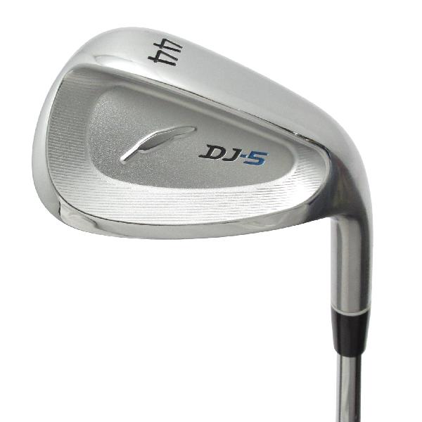 【中古】フォーティーン　DJ　DJ-5 ウェッジ N.S.PRO TS-114w　【44-04】シャフト：N.S.PRO TS-114wBCランク　フレックスWEDGE　男性用 メンズ用　右用