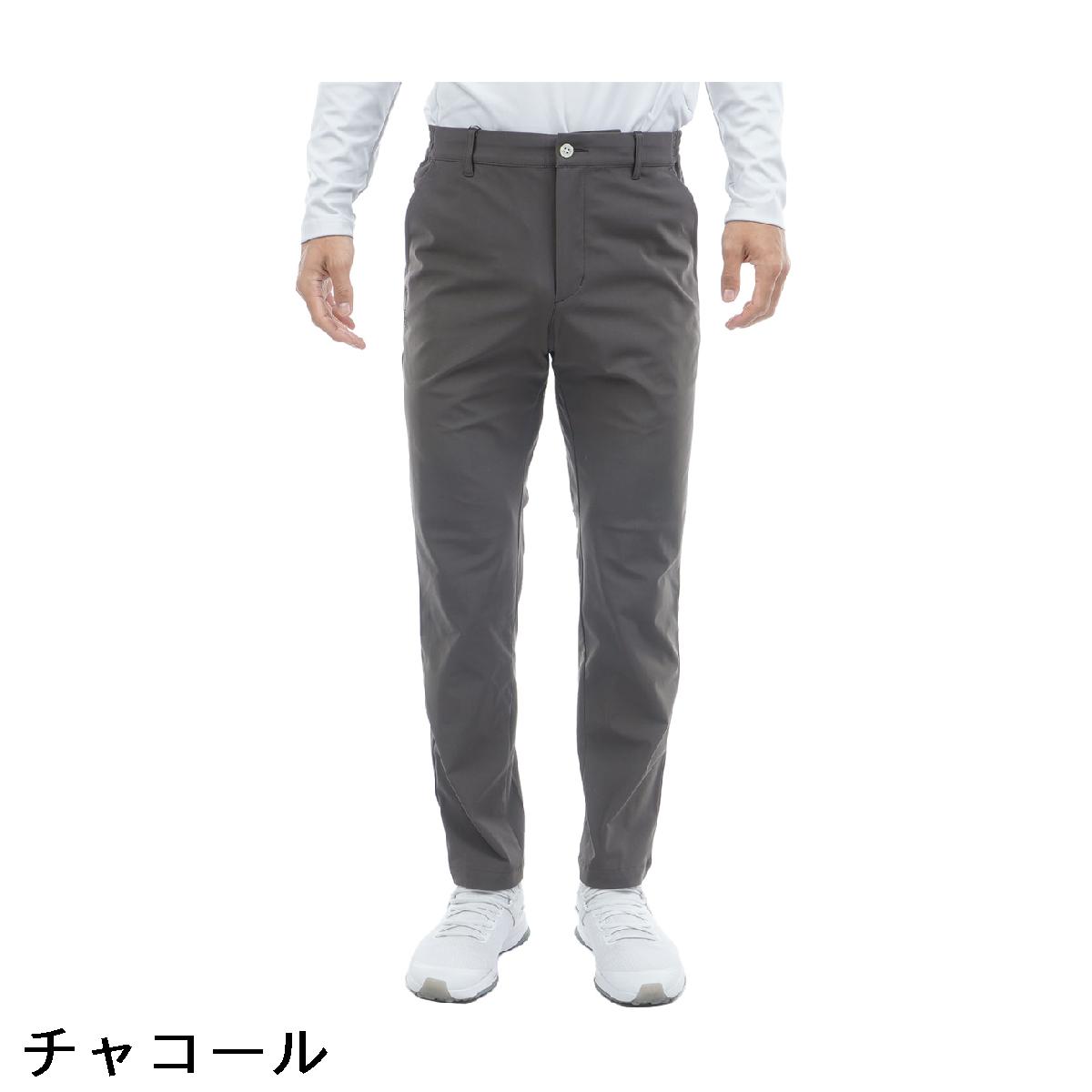 レザレクション　Resurrection　スーパーストレッチタックロングパンツ