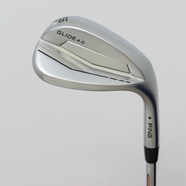 乐天商城 - 【中古】ピン　GLIDE　グライド 4.0 S ウェッジ N.S.PRO MODUS3 TOUR 105　【56-12】シャフト：N.S.PRO MODUS3 TOUR 105Cランク　フレックスS　男性用 メンズ用　右用