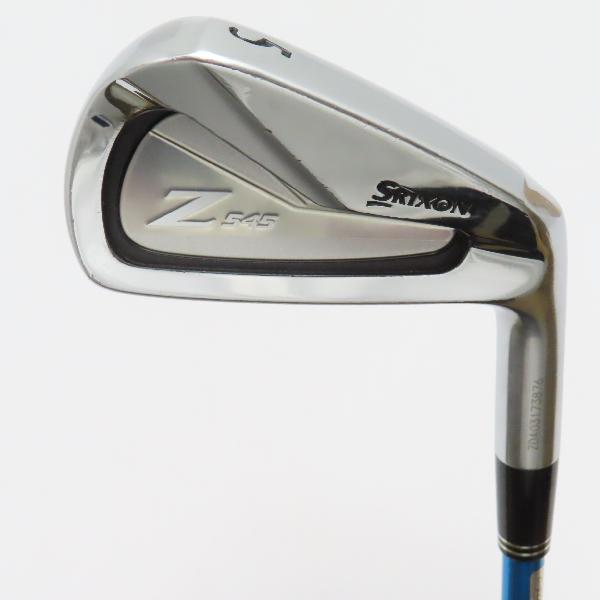 楽天市場】スリクソン z545 アイアン 中古の通販 楽天市場】スリクソン z545 アイアン 中古の通販