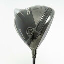 【中古】テーラーメイド Qi10 Qi10 ドライバー Diamana Blue TM50 シャフト:Diamana Blue TM50Cランク フレックスS ...