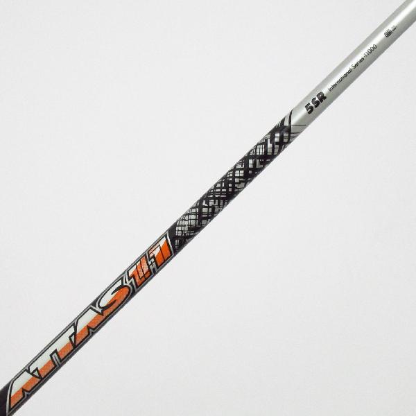 商品説明シャフトATTAS 11 5ロフト-フレックスSR左右-長さ44.75重量(g)-バランス-程度Cヘッドカバー-付属品無グリップ-グリップ程度汚れ・消耗在庫店舗松戸八柱店備考ヘッド装着時長さ：プラス1インチ〜1.5インチ。JBEAM用。出荷予定時期通常2日後に出荷商品の程度についてA使用感の無い状態（未使用品含む）B傷の少ない状態C表面の擦れや傷がある状態D目立つ傷や擦れがある状態／レンズに小傷あり（距離測定器）E全体的に傷が多い状態／レンズに傷あり（距離測定器）注意事項・注文手続き完了後の内容変更・キャンセル・交換・返品はお受けできません。あらかじめご了承ください。・ゴルフガレージ店頭でも販売しておりますので、タイミングによっては店頭完売によりご用意できない場合もございます。・重量・バランスについては弊社実測値です。・長さは、メーカーによって測定方法が異なるため、シャフト改造の痕跡が認められない場合、実測値が近似値であればメーカー公表値を表示しています。※アイアンセットの場合は、主に5番アイアンの長さを表示しています。中古