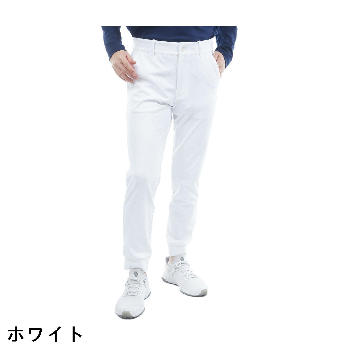 レザレクション　Resurrection　GMジャカードジョガーパンツ