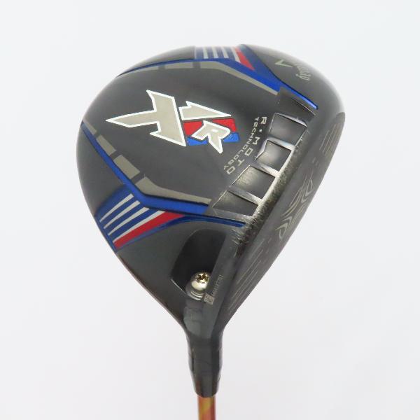 Callaway XR