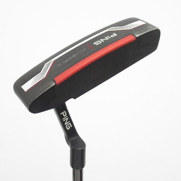 【中古】ピン　PING　アンサー 2 パター スチールシャフト　【34】シャフト：スチールシャフトCDランク　フレックス計測項目外　男性用 メンズ用　右用