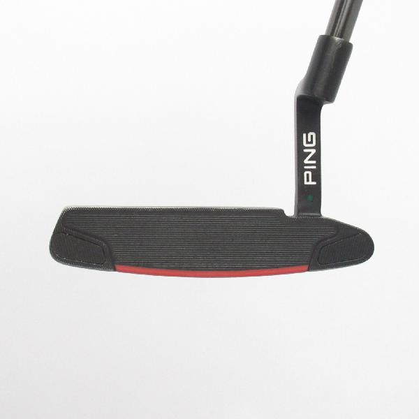 GDOゴルフショップ 楽天市場店の【中古】ピン　PING　アンサー 2 パター スチールシャフト　【34】シャフト：スチールシャフトCDランク　フレックス計測項目外　男性用 メンズ用　右用｜アングル3