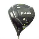 【中古】ピン G430 G430 SFT ドライバー PING TOUR 173-55 レフティシャフト:PING TOUR 173-55CDランク フレックス...