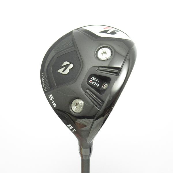 Bridgestone B1 ST