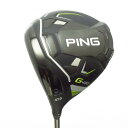 【中古】ピン G430 G430 SFT ドライバー PING TOUR 173-55 レフティシャフト:PING TOUR 173-55CDランク フレックス...