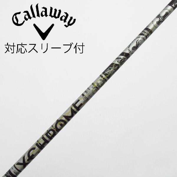 商品説明シャフトカーボンシャフトロフト-フレックスSR左右-長さ45.25重量(g)-バランス-程度Cヘッドカバー-付属品無グリップ-グリップ程度やや汚れ在庫店舗松戸八柱店備考CRIME OF ANGEL クライムオブエンジェル ANGEL XCHROME CERO。ヘッド装着時長さ：プラス1インチ〜1.5インチ。対応ヘッド：ELYTEシリーズ/Ai SMOKE/PARADYM/MAVRIK/EPIC /ROGUE/XR/GBB/BIG BERTHA ALPHA。リシャフト。スリーブ純正外。出荷予定時期通常2日後に出荷商品の程度についてA使用感の無い状態（未使用品含む）B傷の少ない状態C表面の擦れや傷がある状態D目立つ傷や擦れがある状態／レンズに小傷あり（距離測定器）E全体的に傷が多い状態／レンズに傷あり（距離測定器）注意事項・注文手続き完了後の内容変更・キャンセル・交換・返品はお受けできません。あらかじめご了承ください。・ゴルフガレージ店頭でも販売しておりますので、タイミングによっては店頭完売によりご用意できない場合もございます。・重量・バランスについては弊社実測値です。・長さは、メーカーによって測定方法が異なるため、シャフト改造の痕跡が認められない場合、実測値が近似値であればメーカー公表値を表示しています。※アイアンセットの場合は、主に5番アイアンの長さを表示しています。中古