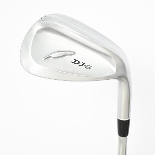 乐天商城 - 【中古】フォーティーン　DJ　DJ-6 ウェッジ N.S.PRO TS-114w Ver2　【44-13】シャフト：N.S.PRO TS-114w Ver2Cランク　フレックスWEDGE　男性用 メンズ用　右用