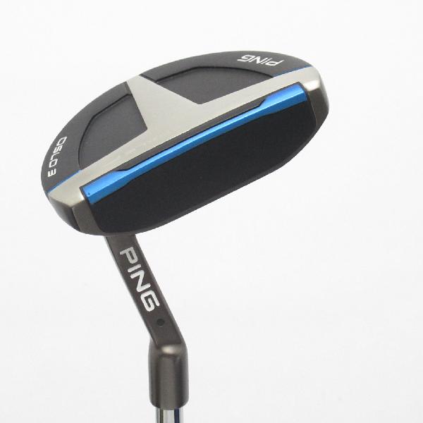 【中古】ピン　PING　スコッツデール オスロ 3(2025) パター スチールシャフト　【34】シャフト：スチールシャフトCランク　フレックス計測項目外　男性用 メンズ用　右用