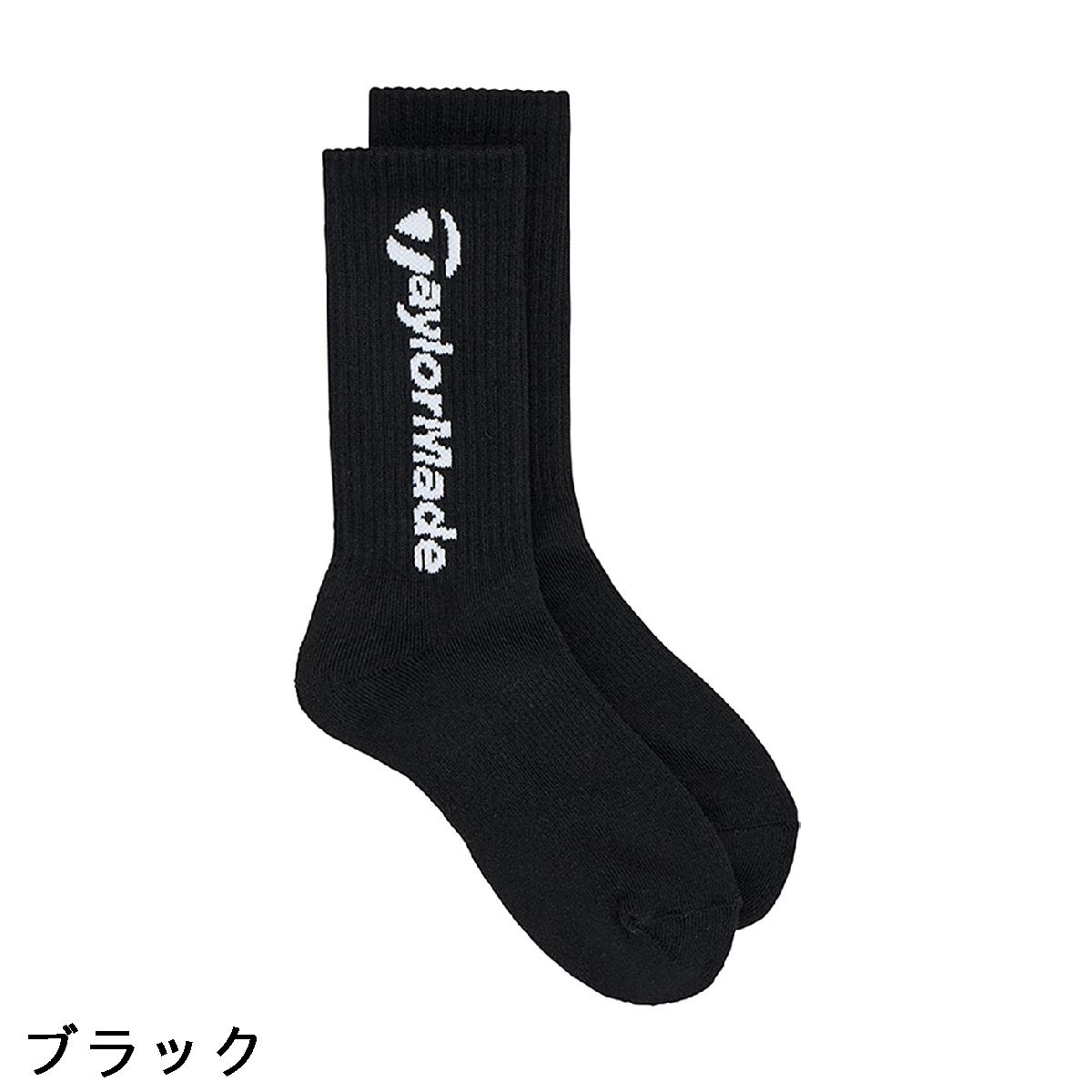 テーラーメイド　Taylor Made　ミドルソックス　レディス