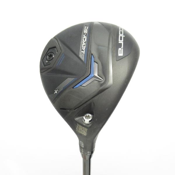 【中古】コブラ　cobra　DS-ADAPT X フェアウェイウッド Speeder NX for Cobra　【5W】シャフト：Speeder NX for CobraCランク　フレックスS　男性用 メンズ用　右用